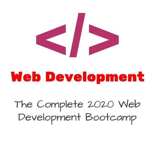 The Complete 2020 Web Development Bootcamp 2.1-stable