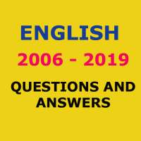 KCSE English Past Papers icon