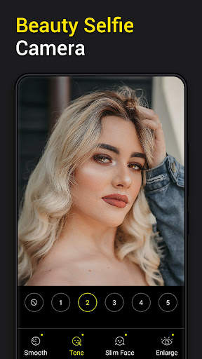 Cool Mi Camera -MIUI 12 Camera screenshot 6