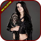 Paige Wallpapers HD 4K icon