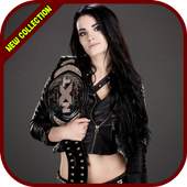 Paige Wallpapers HD 4K 1.0