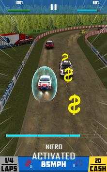 Circuit Car Racing screenshot 5