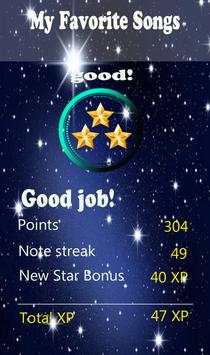 Slendrina's Piano Game screenshot 4