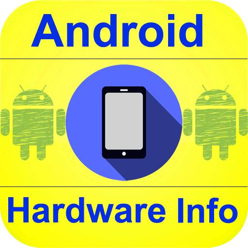 Mobile Hardware Info 5.0