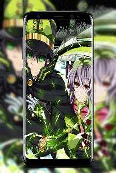 Wallpapers of Anime 2018 screenshot 5