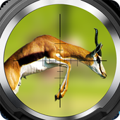 Sniper Hunting: Wild Seasons icon