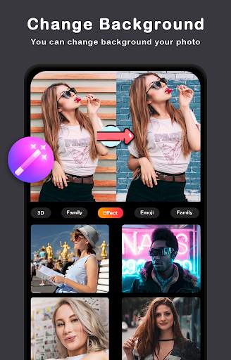 MV Video Master : Video Maker - Photo Video Editor screenshot 5