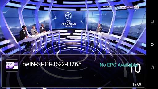 Insta-tv screenshot 15