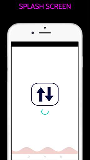 Free internet data - 25 GB (Prank app) screenshot 1