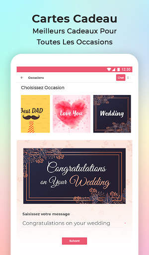 Picsy - Imprimez Vos Souvenirs screenshot 13