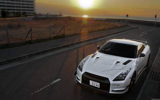 Car Wallpapers HD screenshot 17