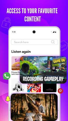 VPN Time – Fast VPN Proxy App screenshot 5
