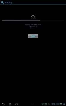 TVman CMMB Player screenshot 2