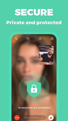 Peppermint: Meet, Match & Chat screenshot 5