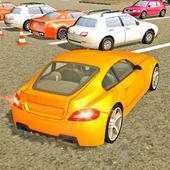 Car Parking 1.0