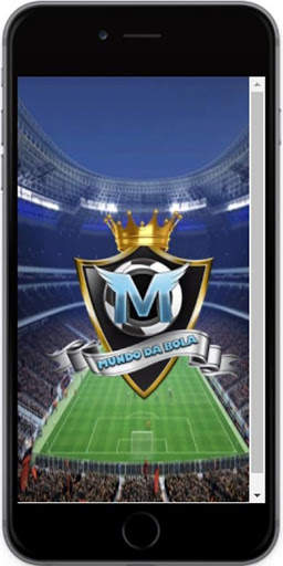 Mundo da Bola screenshot 1