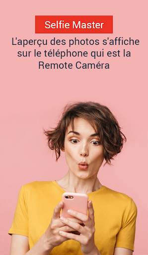 Selfie App, Selfie Photo, Selfie Caméra 2020 screenshot 4