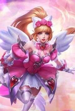 mobile legends wallpaper terbaru screenshot 8