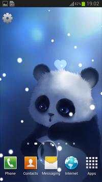Panda Lite screenshot 2