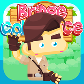 Bridge Color Race icon