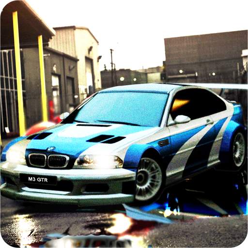 M3 Driving Simulator 2.0