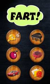 Funny Fart Sound Effects screenshot 1