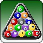 Snooker Pool Game 1.00