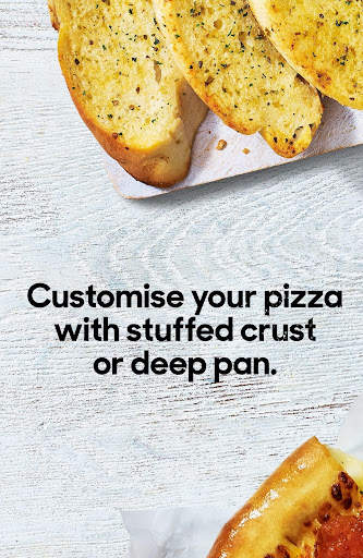 Pizza Hut Delivery & Takeaway screenshot 10