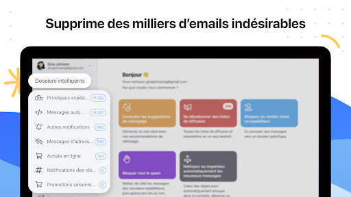 Clean Email screenshot 12