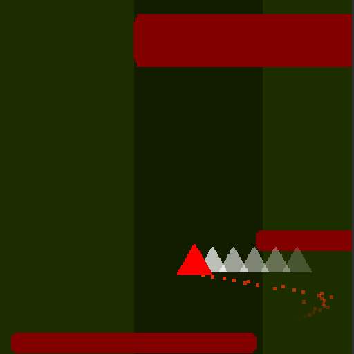 Hyper Triangle screenshot 3
