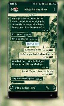 WA Lite Version New App screenshot 3