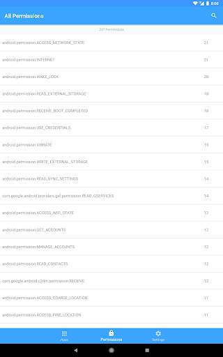 Apk Inspector screenshot 5