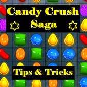 Guide for Candy Crush Saga 1.0