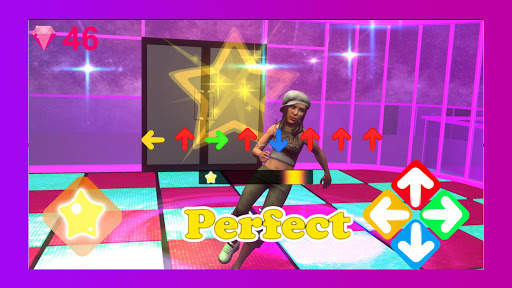 Let's Dance VR  - Hip Hop and  screenshot 3