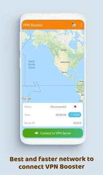 Vpn Master screenshot 2