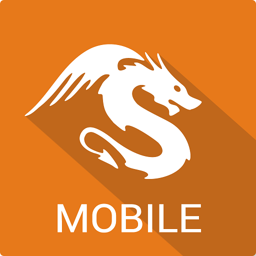 SMOK Mobile – GPS monitoring icon