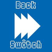 Back Switch icon