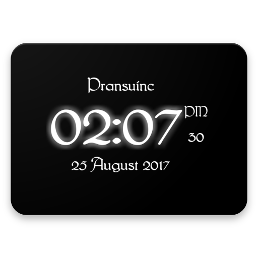 O Clock icon