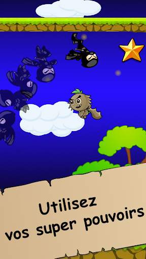 Mini Ninja screenshot 3