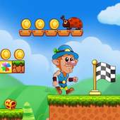 Super Lep's World 4 Swordigo 1.0.1