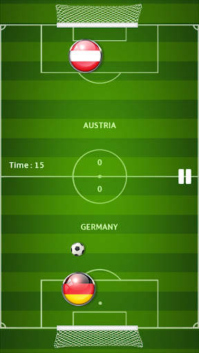 Air Fußball screenshot 3