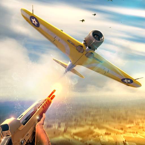 Airplane Shooter 3D 1.5