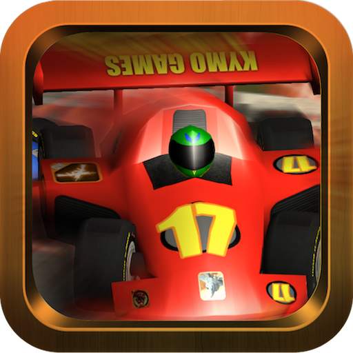 Radio Control Race Car - armv6 1.0