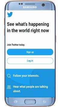 Popular Social Media Network screenshot 4