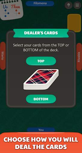 Sueca Jogatina: Free Card Game screenshot 4