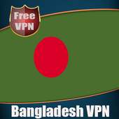 Bangladesh VPN on 9Apps