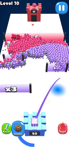 Rudra Game Boys Games ludo master screenshot 16