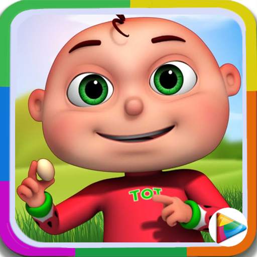Zool Babies Kids Shows-Offline 1.89