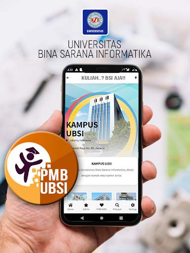 PMB-UBSI screenshot 3