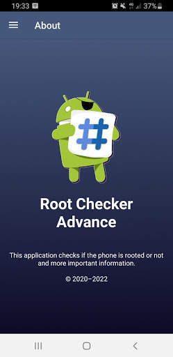 Root Checker Advance FREE screenshot 6